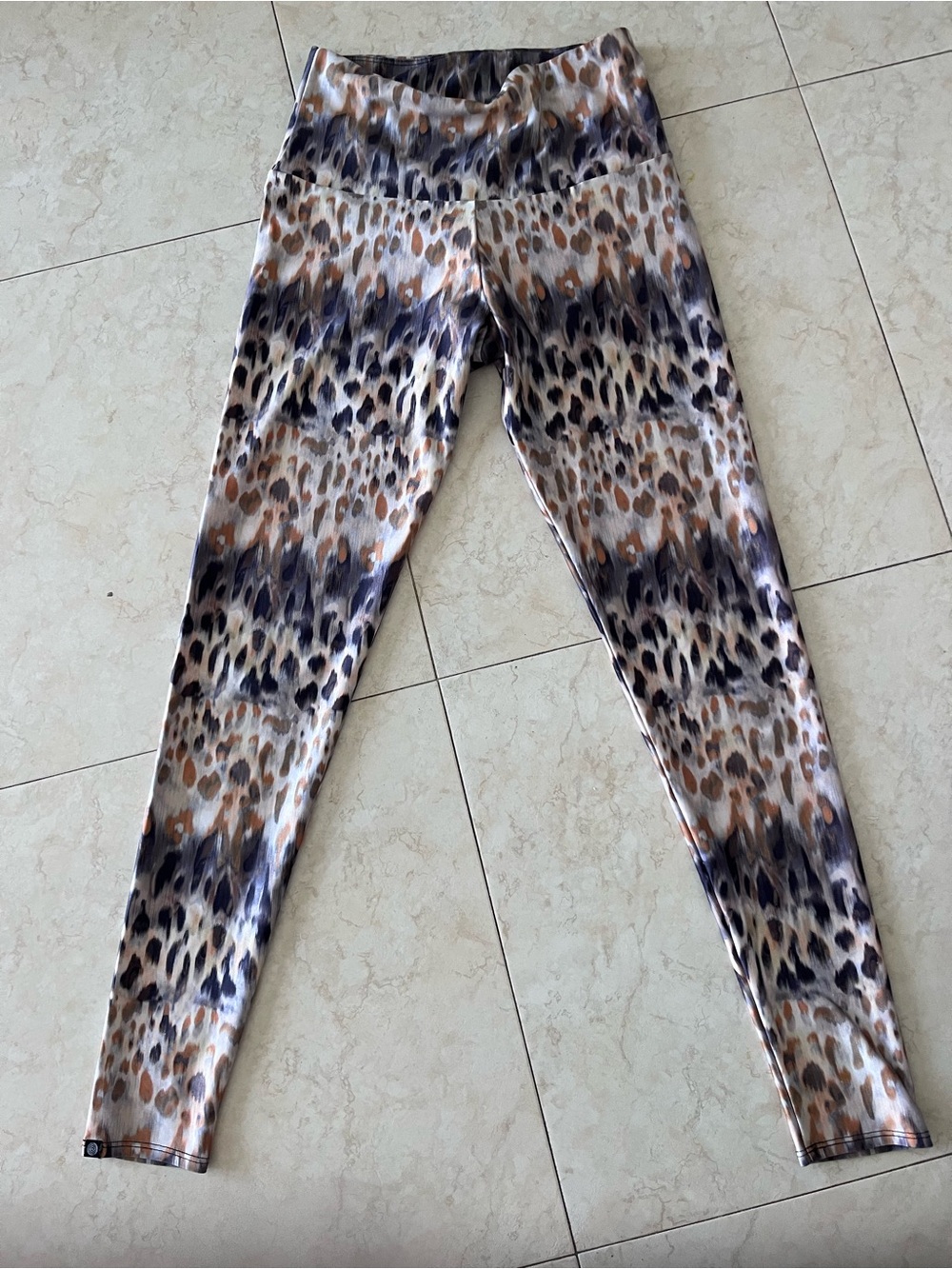 Onzie workout pants Med/large